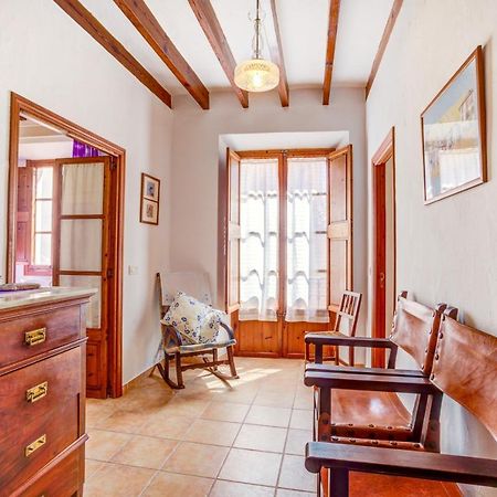Villa Casa Coll Pollença Esterno foto