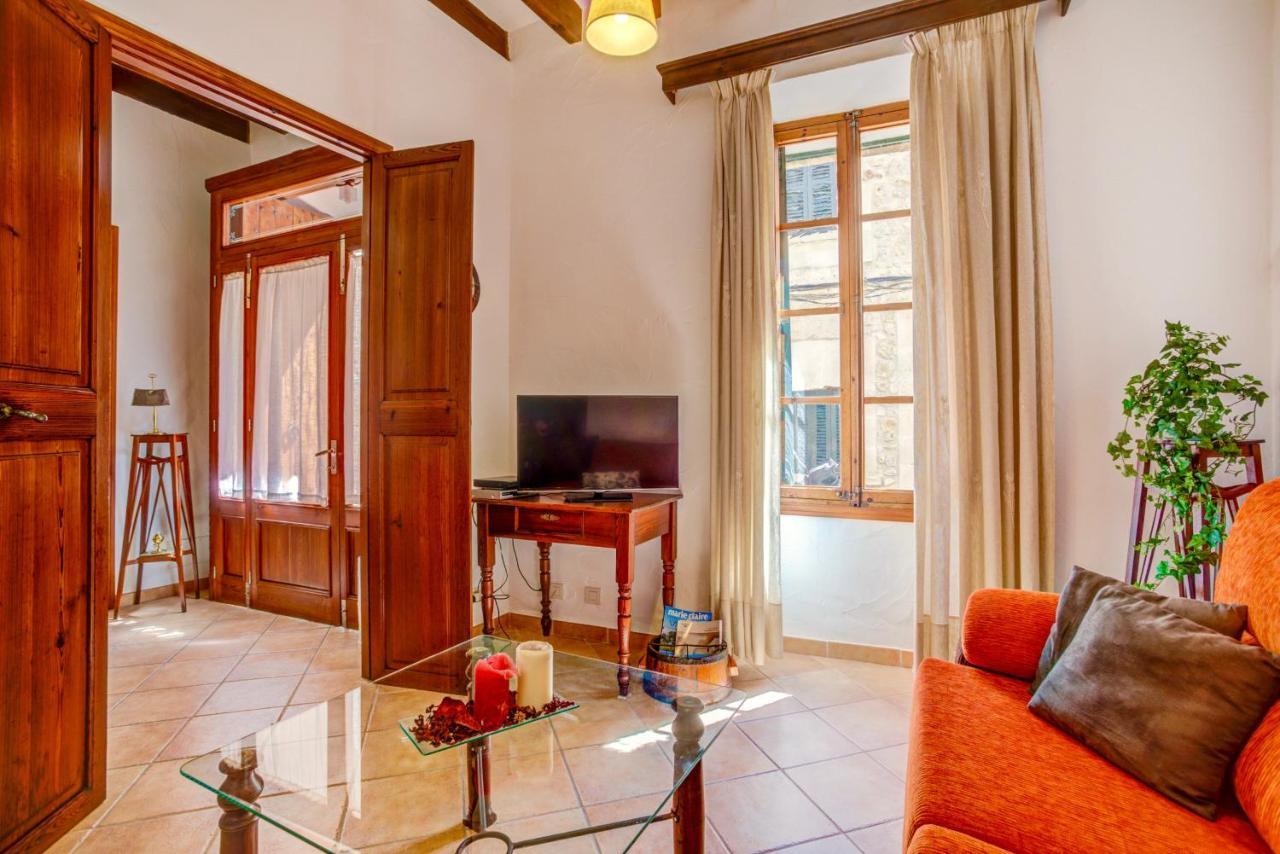 Villa Casa Coll Pollença Esterno foto