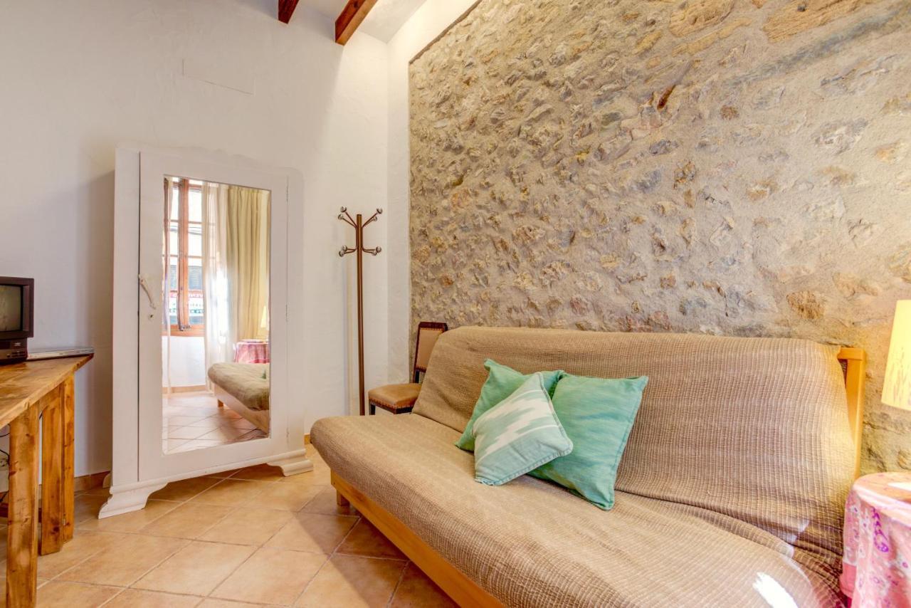 Villa Casa Coll Pollença Esterno foto