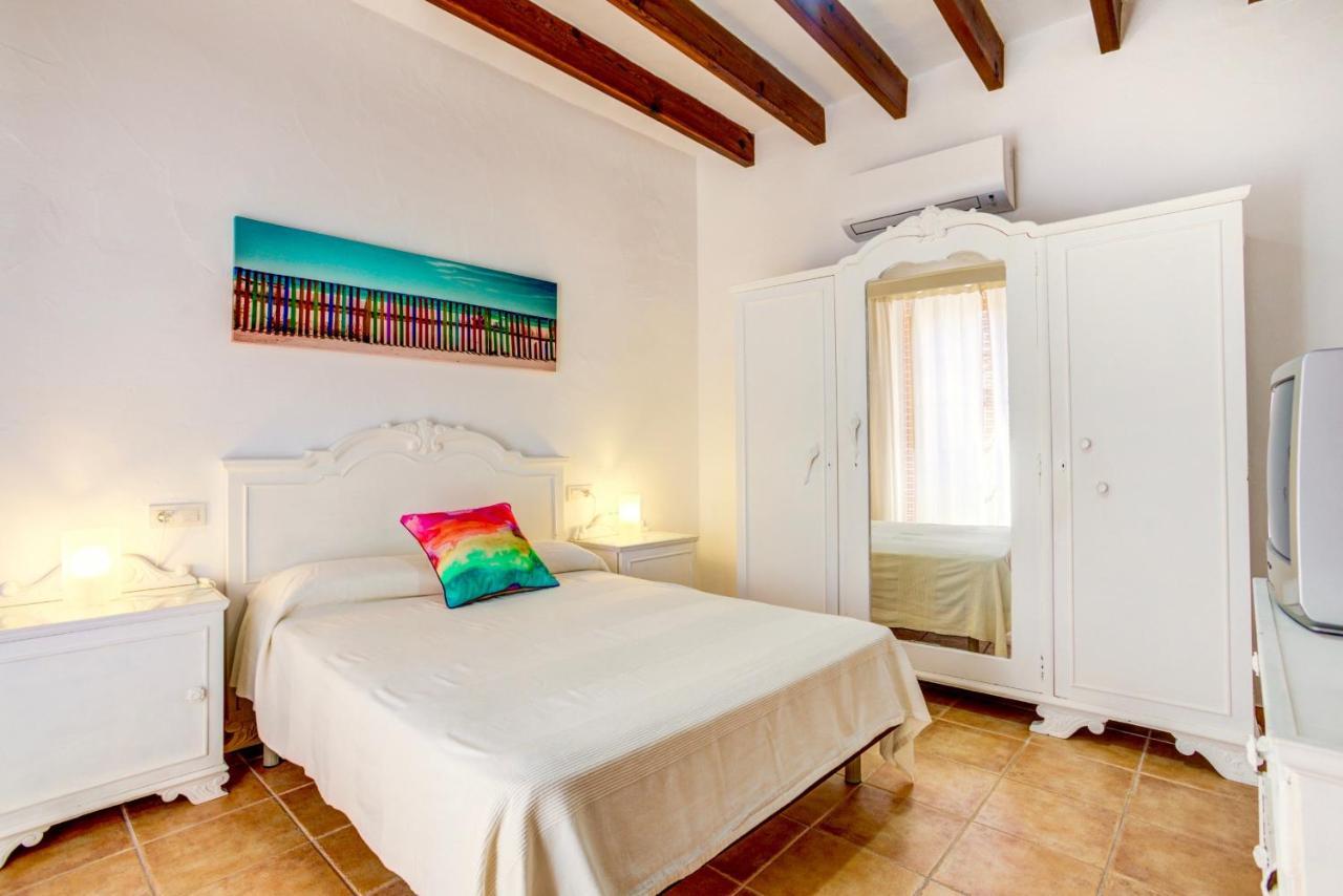 Villa Casa Coll Pollença Esterno foto
