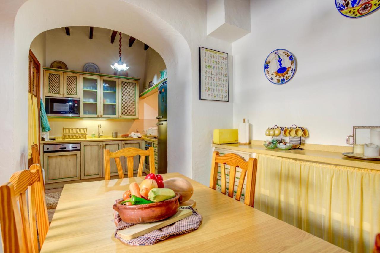 Villa Casa Coll Pollença Esterno foto